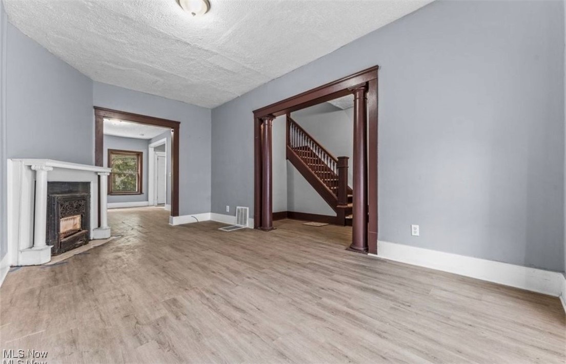 Simpson & Goakes - Residential Income