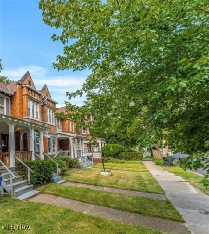 Simpson & Goakes - Residential Income