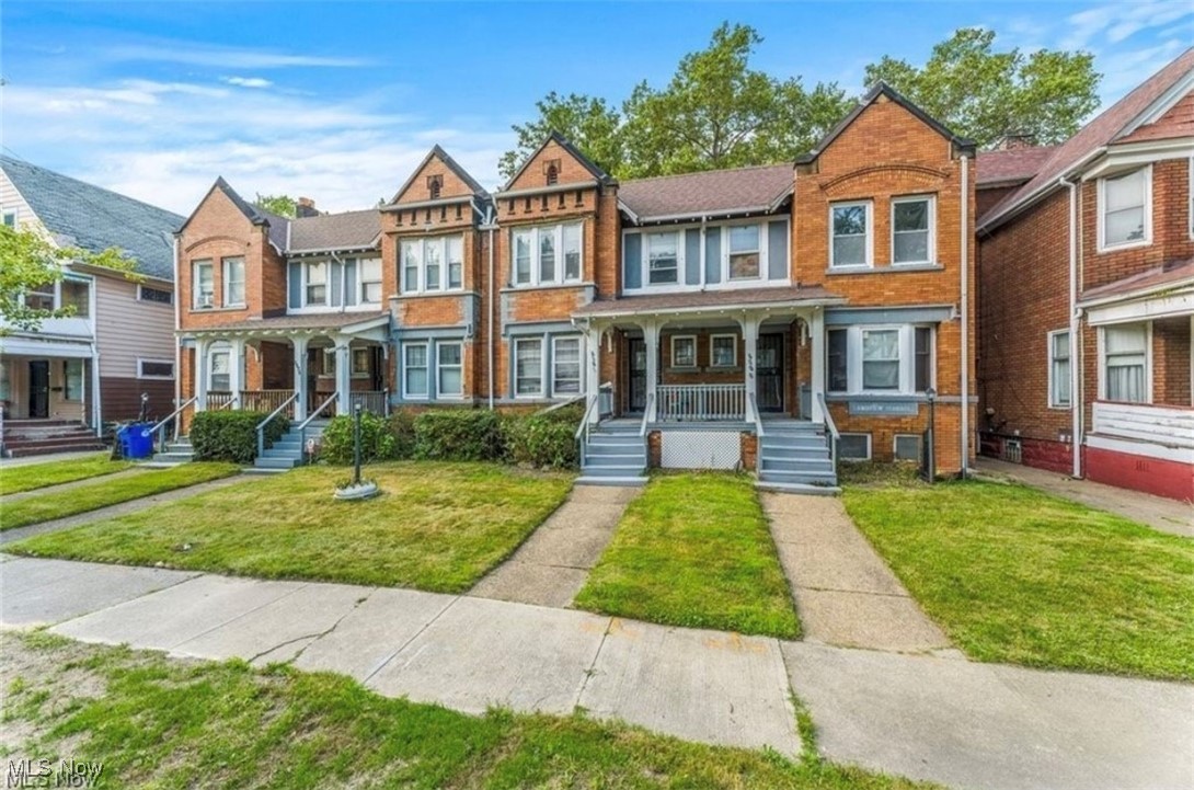 Simpson & Goakes - Residential Income