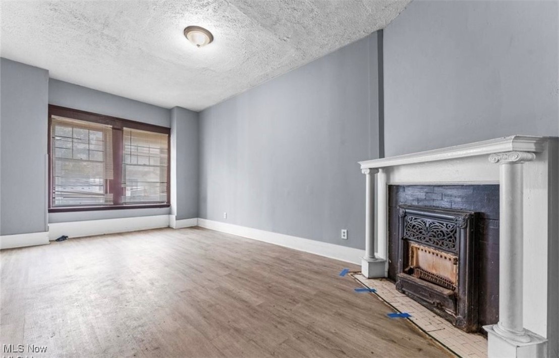 Simpson & Goakes - Residential Income