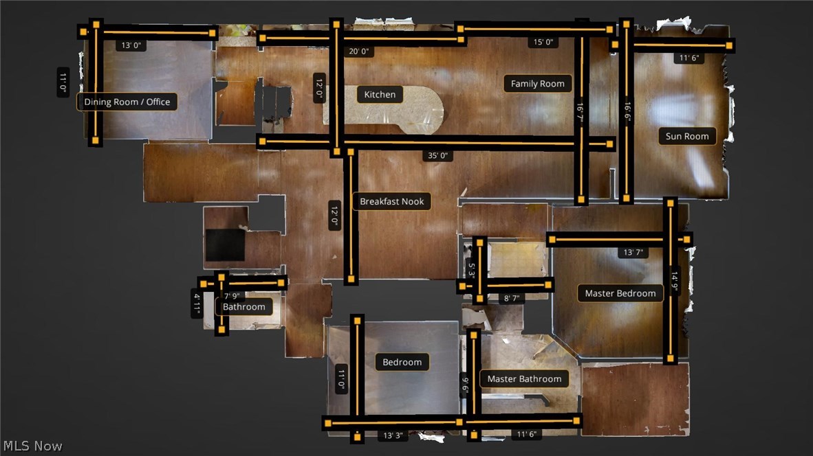 Pioneer Ridge - Residential