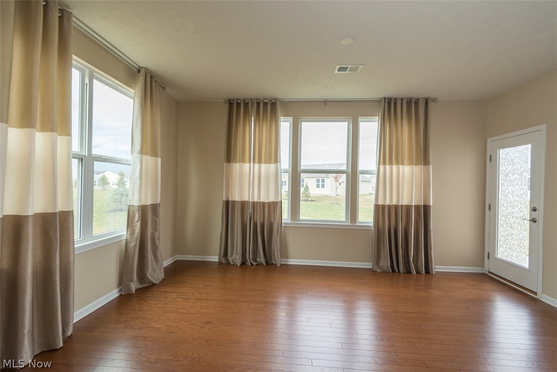 Pioneer Ridge - Residential