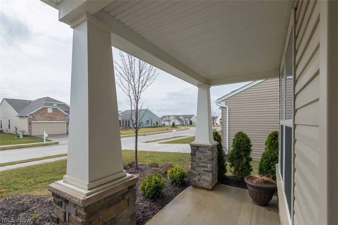 Pioneer Ridge - Residential