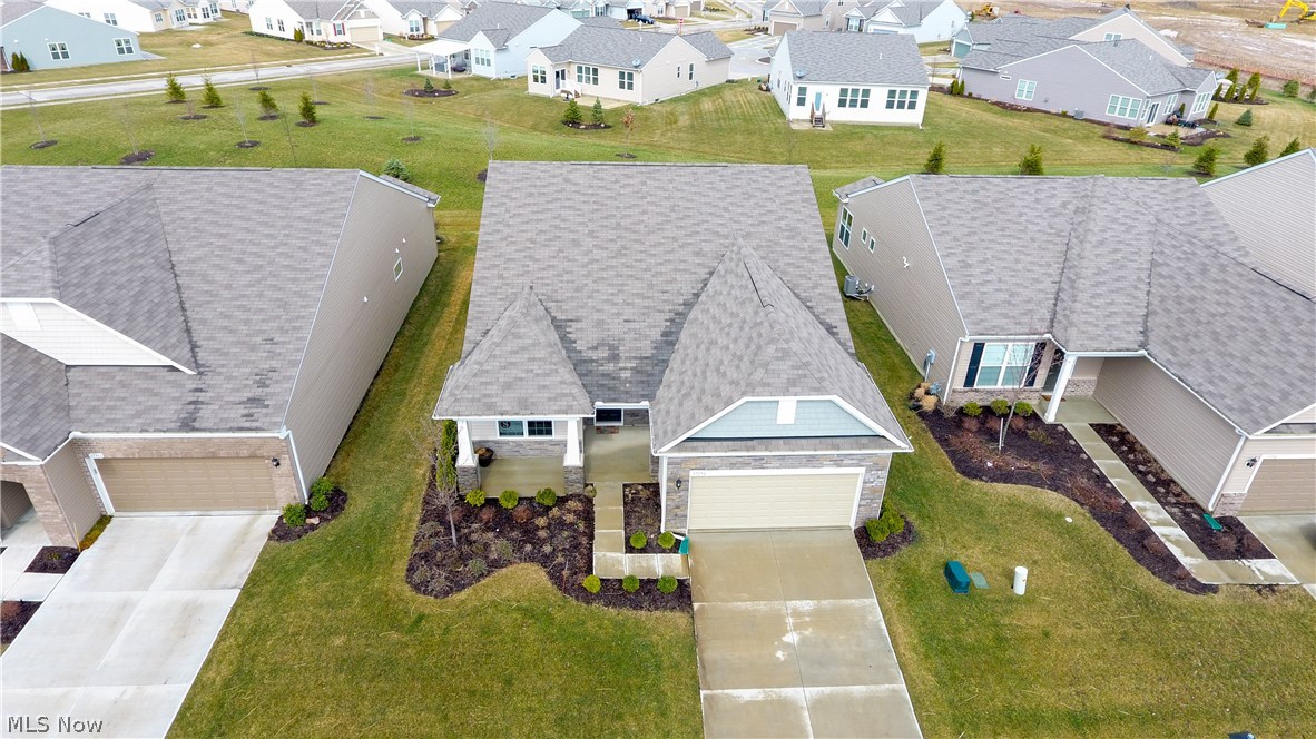 Pioneer Ridge - Residential