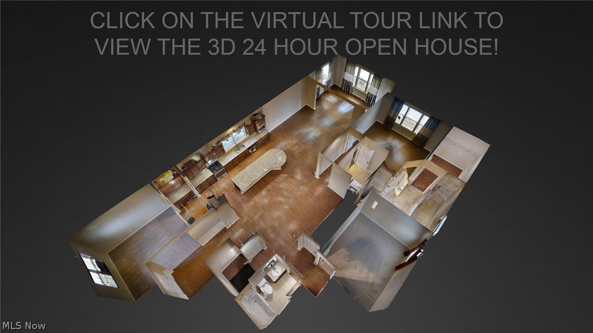 Pioneer Ridge - Residential