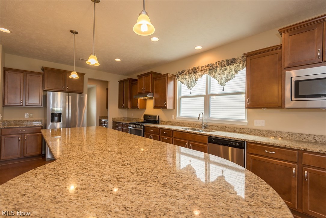 Pioneer Ridge - Residential