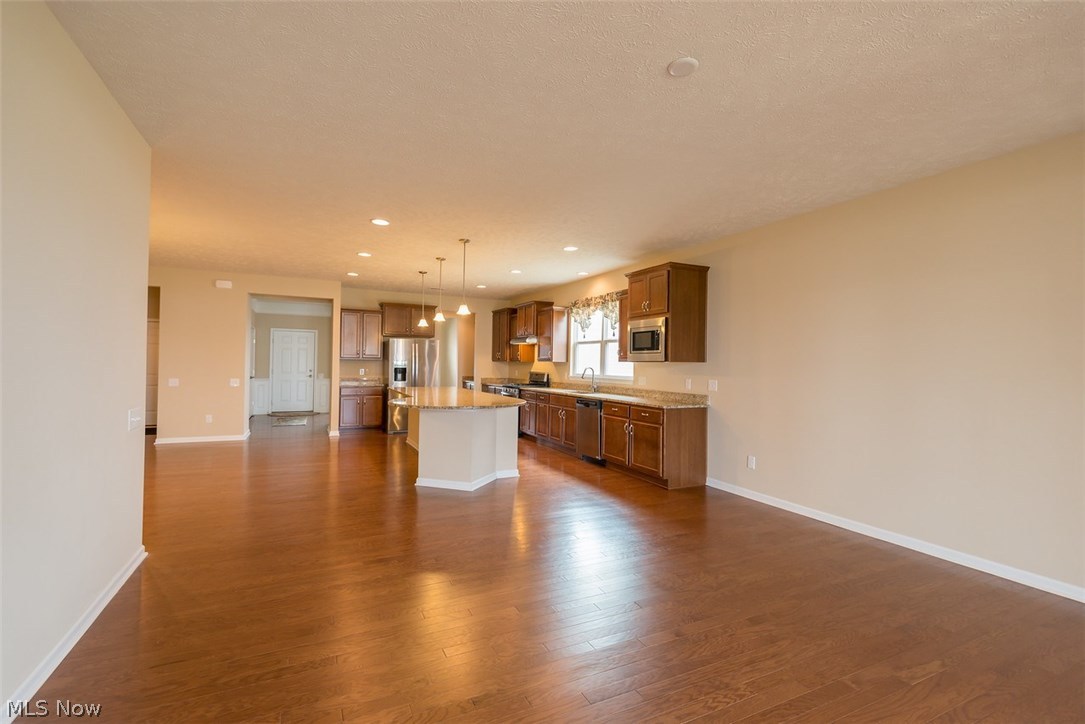 Pioneer Ridge - Residential