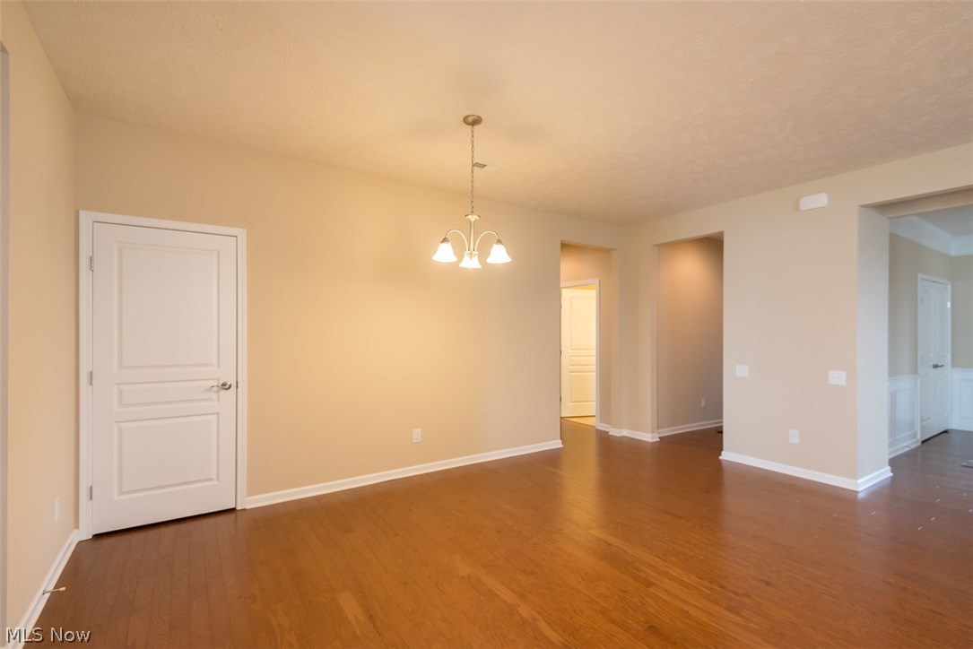 Pioneer Ridge - Residential