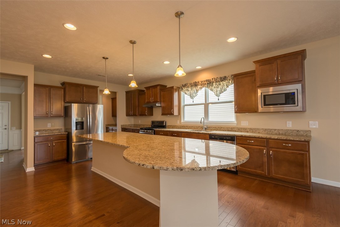 Pioneer Ridge - Residential