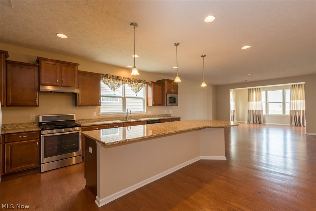 Pioneer Ridge - Residential