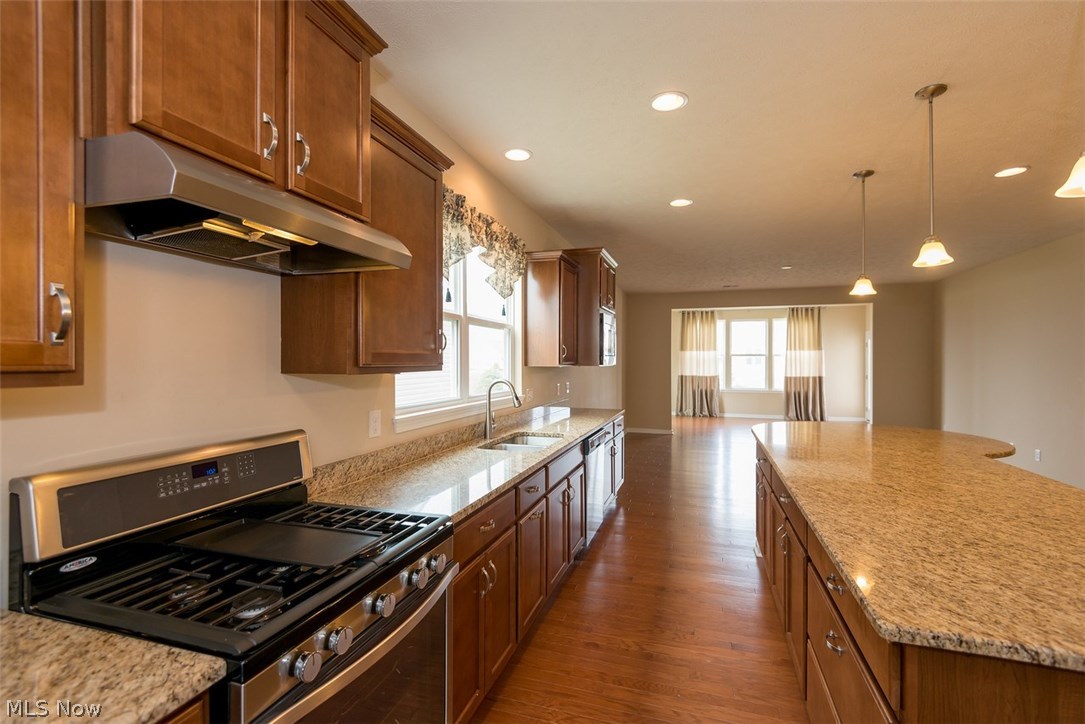 Pioneer Ridge - Residential