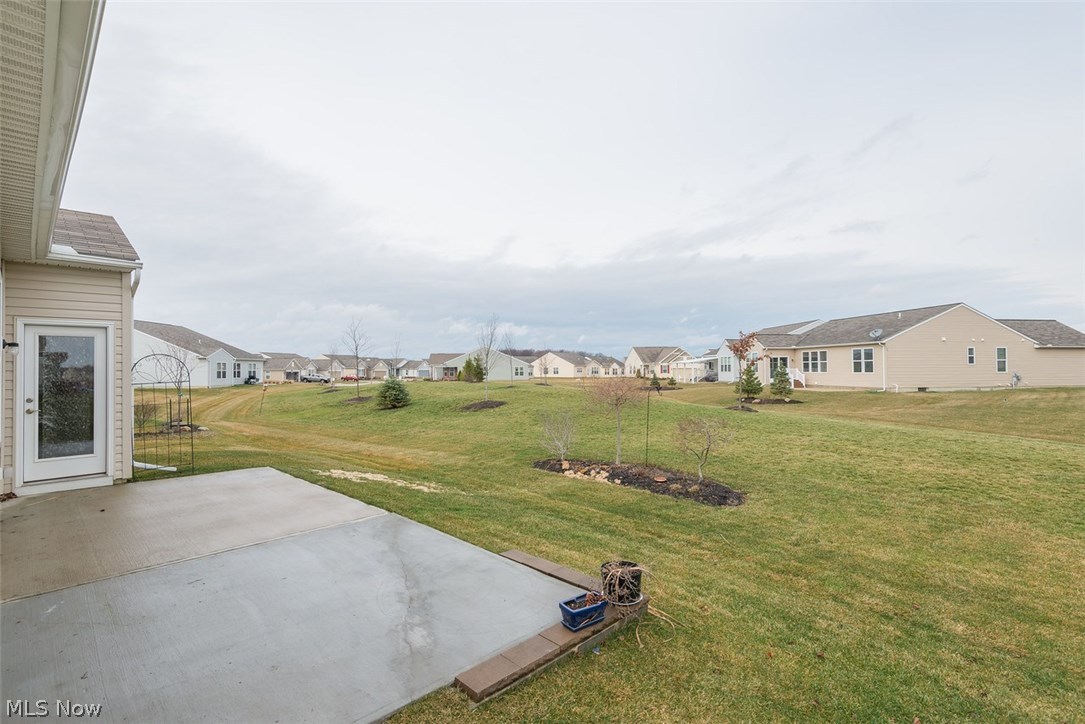 Pioneer Ridge - Residential