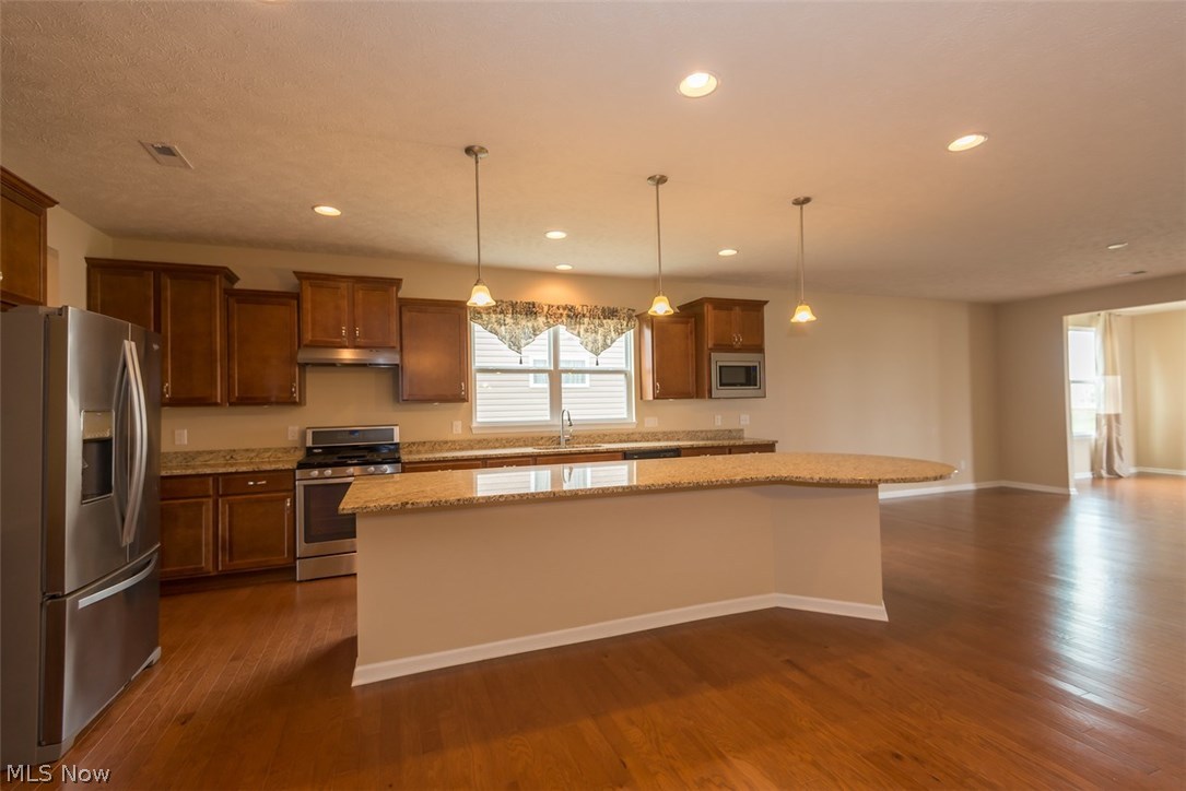 Pioneer Ridge - Residential