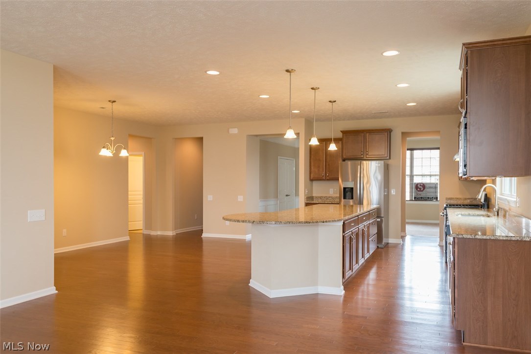 Pioneer Ridge - Residential