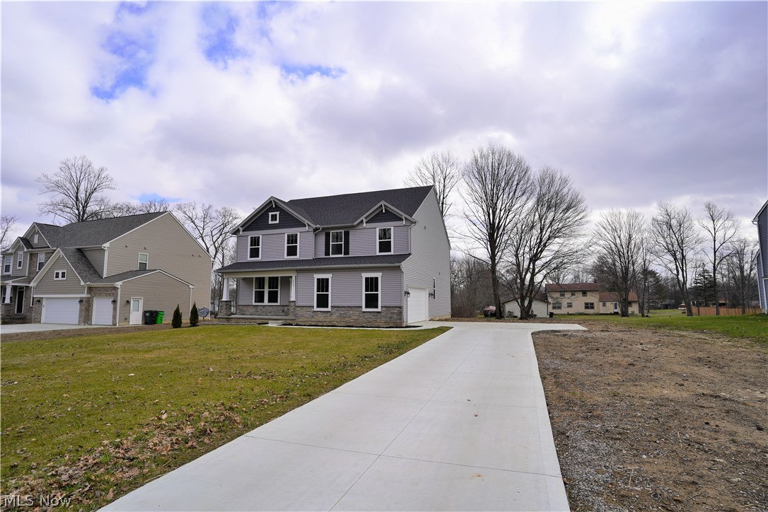 Mar-Well Estates - Residential