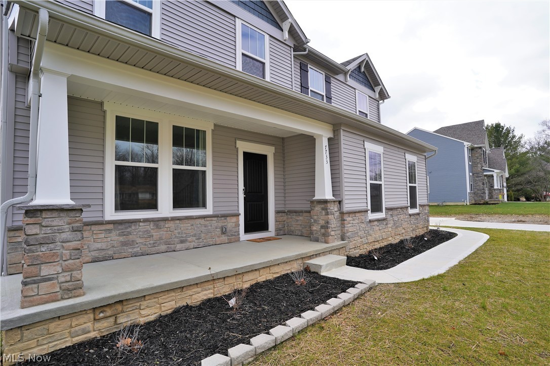 Mar-Well Estates - Residential