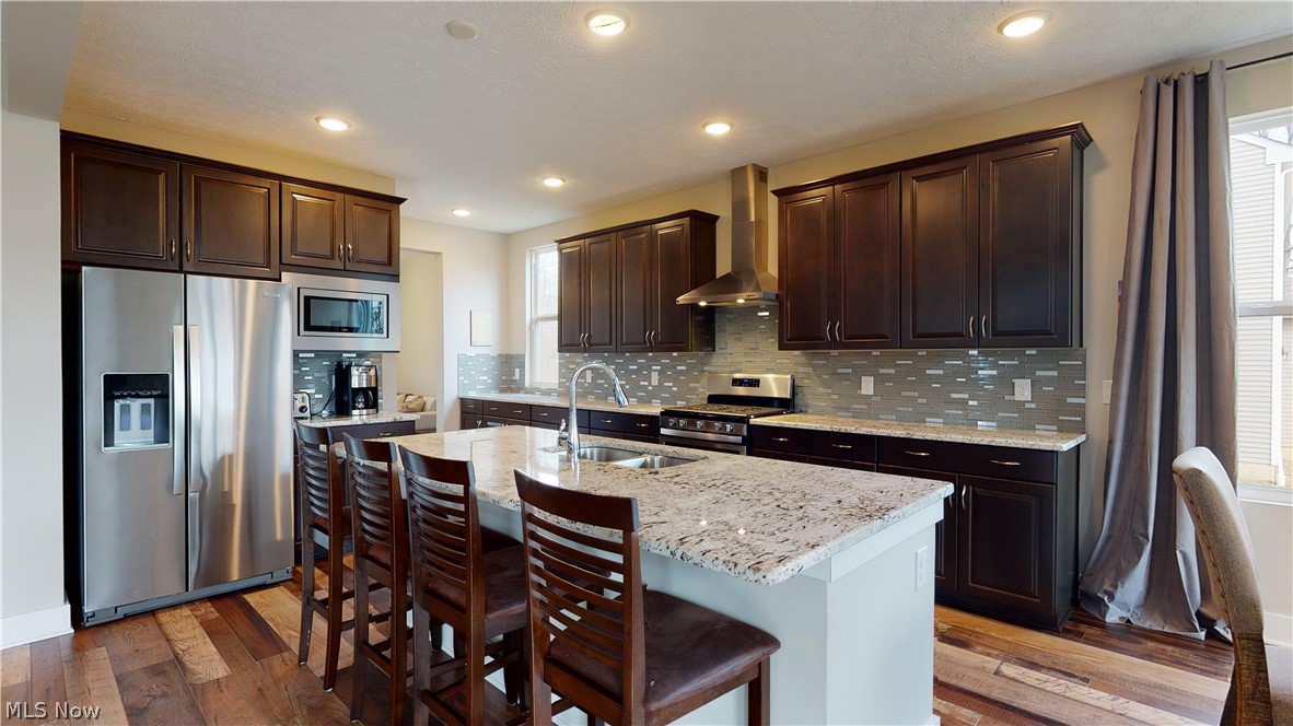 Mar-Well Estates - Residential