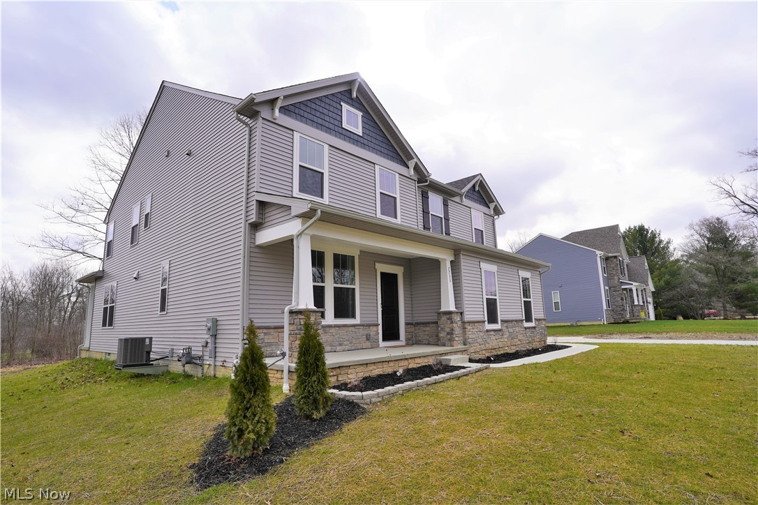 Mar-Well Estates - Residential