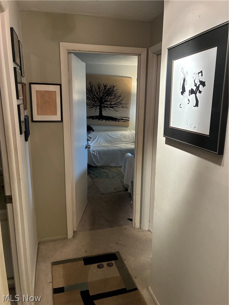 The Carlyle - Residential