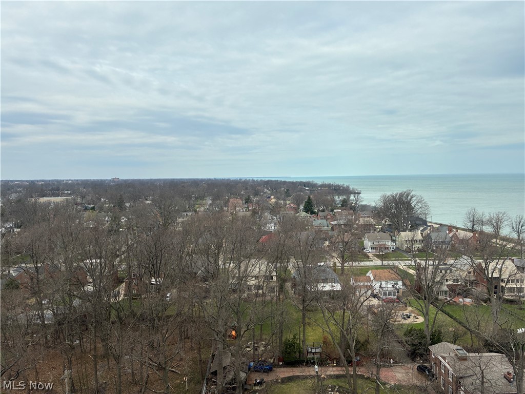 The Carlyle - Residential