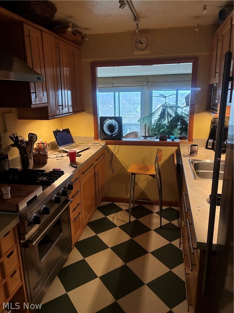 The Carlyle - Residential