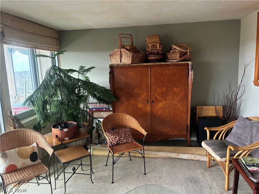 The Carlyle - Residential