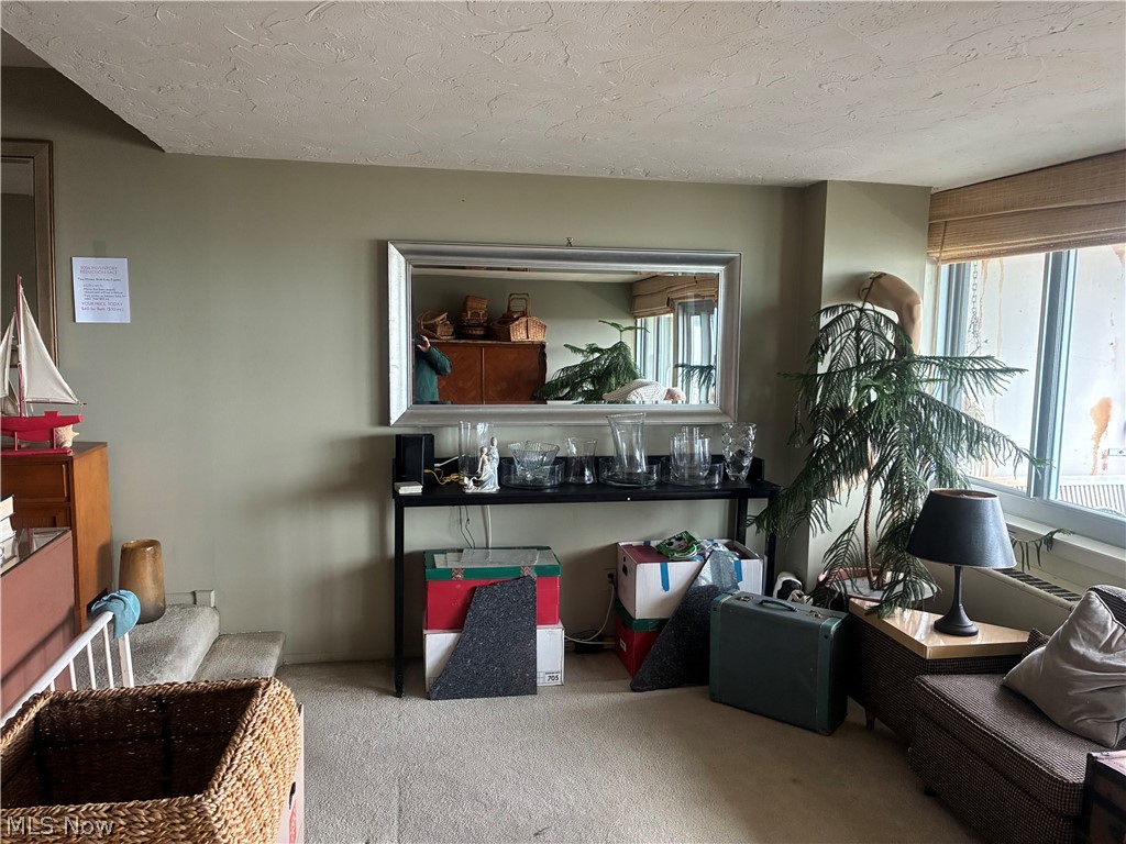 The Carlyle - Residential