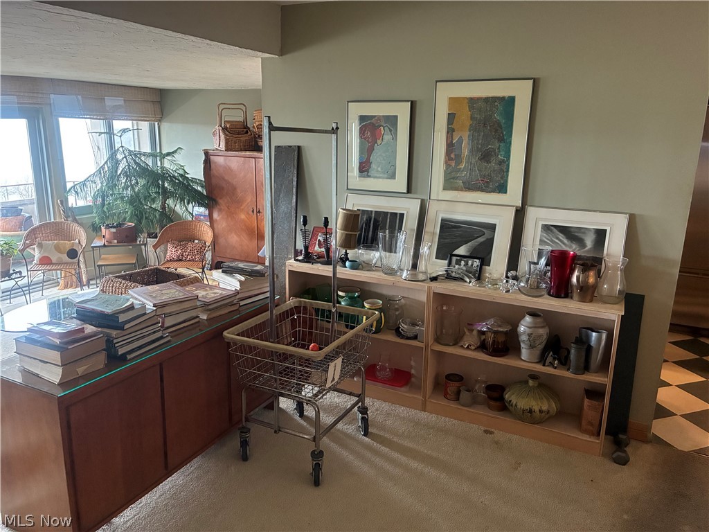 The Carlyle - Residential