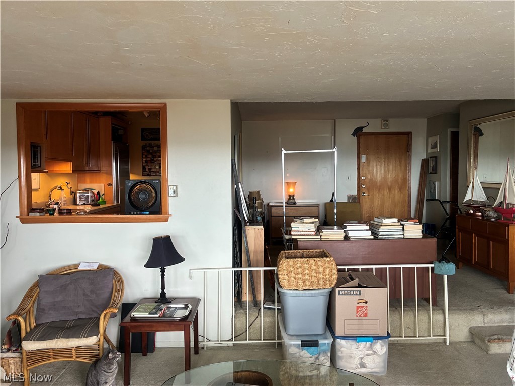 The Carlyle - Residential