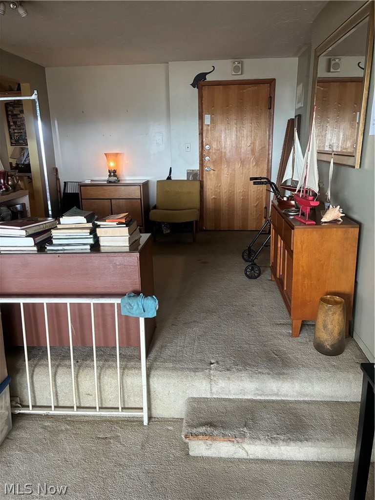 The Carlyle - Residential