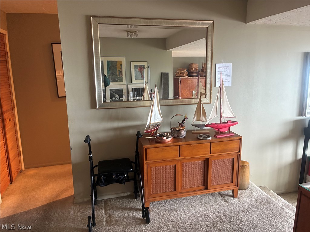 The Carlyle - Residential