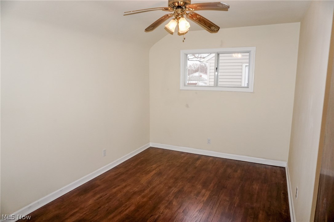 Guilford Park Allotment - Residential