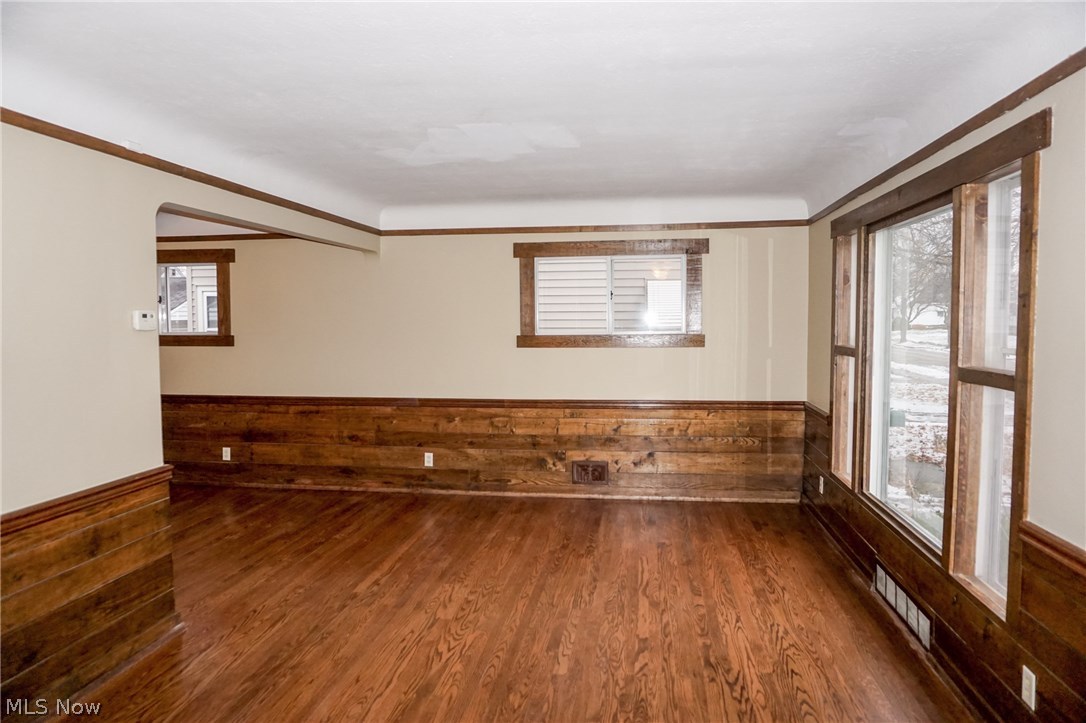 Guilford Park Allotment - Residential