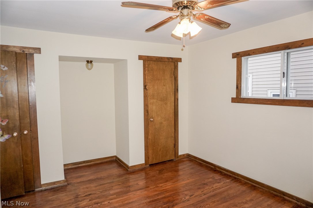 Guilford Park Allotment - Residential