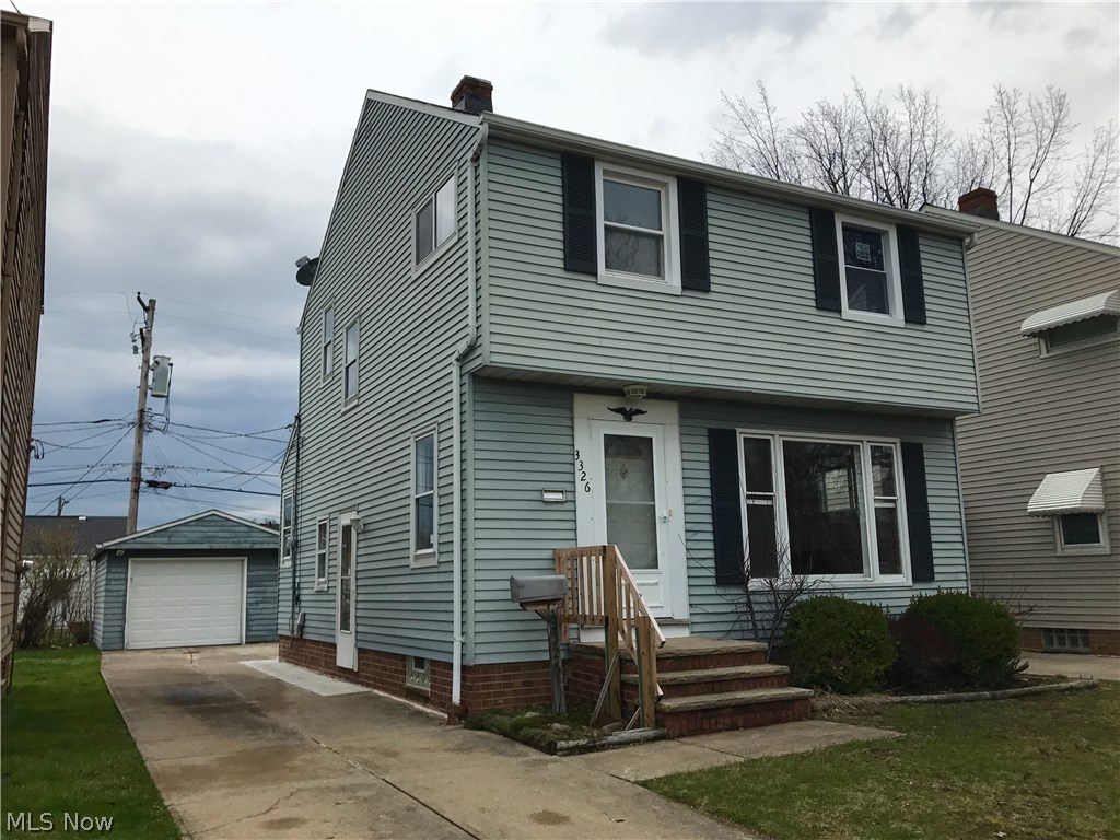 Guilford Park Allotment - Residential