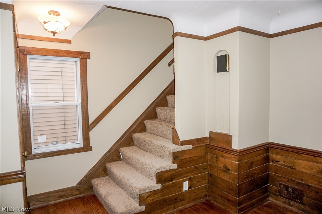 Guilford Park Allotment - Residential