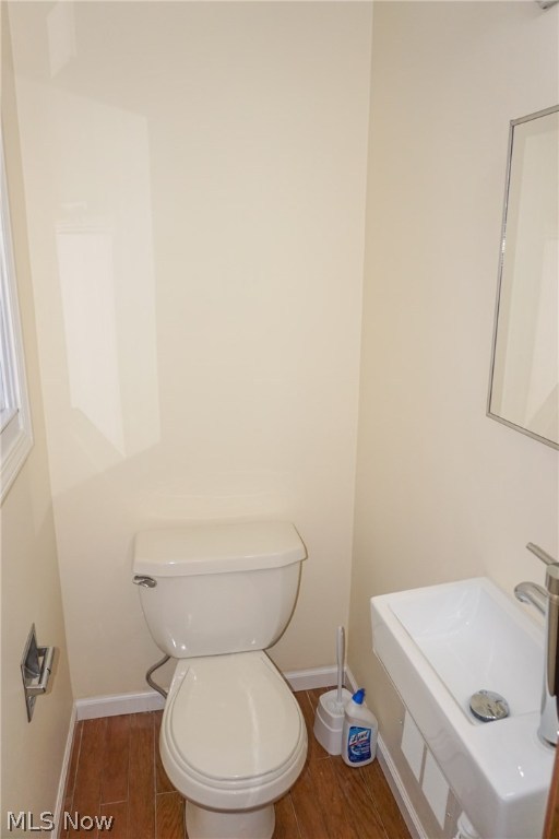 Guilford Park Allotment - Residential