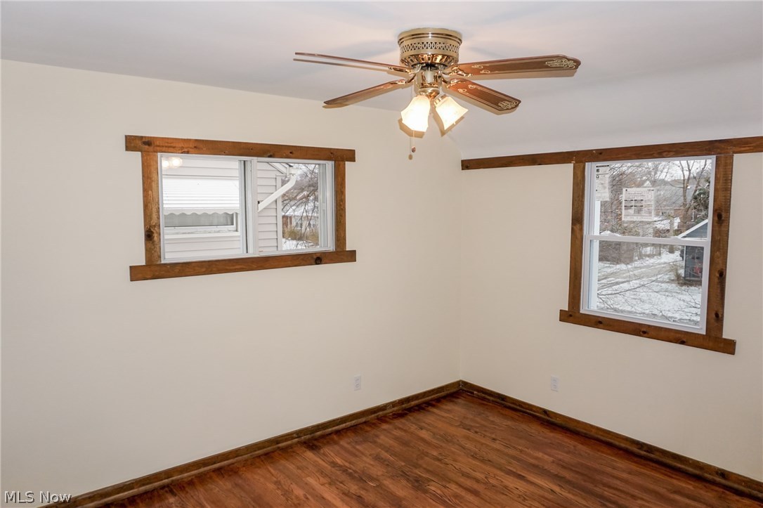 Guilford Park Allotment - Residential