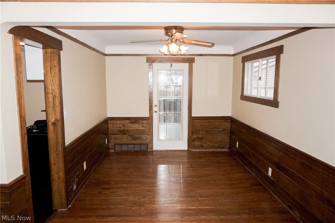 Guilford Park Allotment - Residential