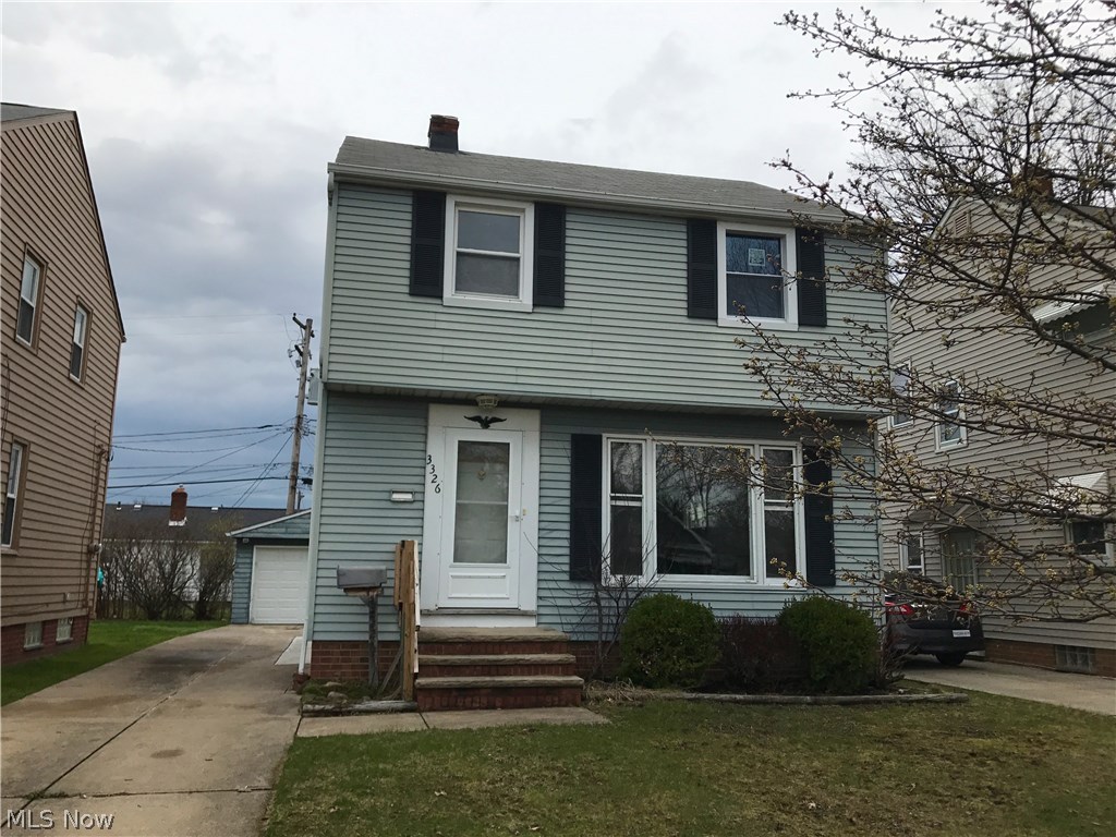 Guilford Park Allotment - Residential