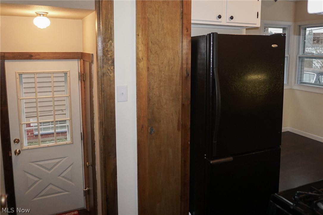 Guilford Park Allotment - Residential