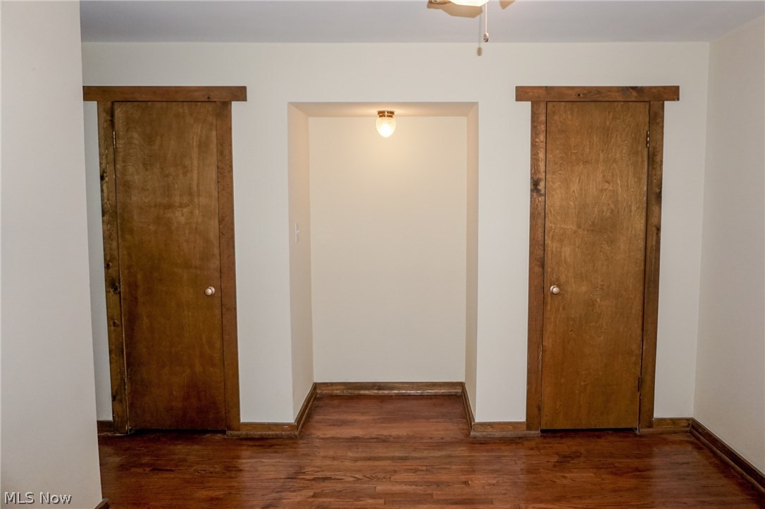 Guilford Park Allotment - Residential