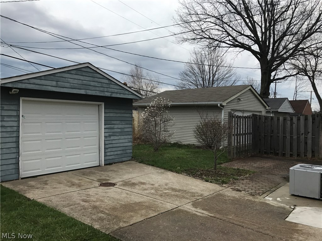 Guilford Park Allotment - Residential
