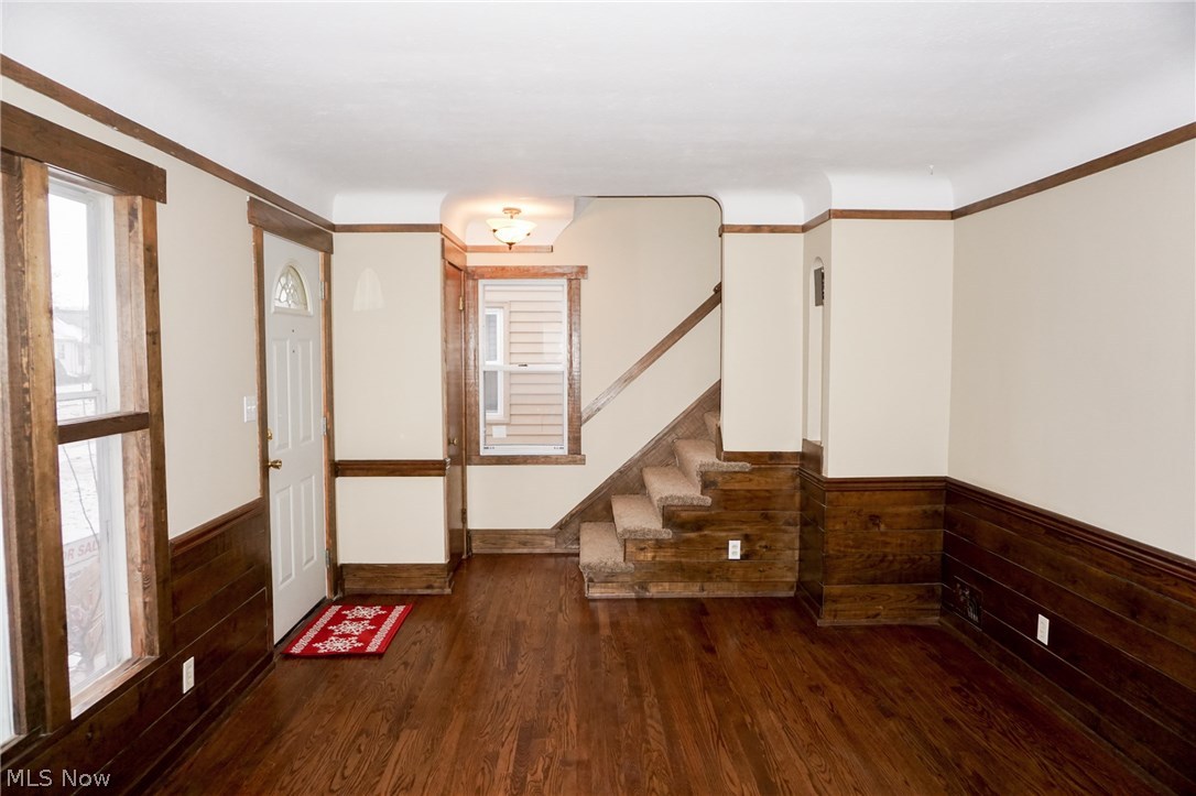 Guilford Park Allotment - Residential