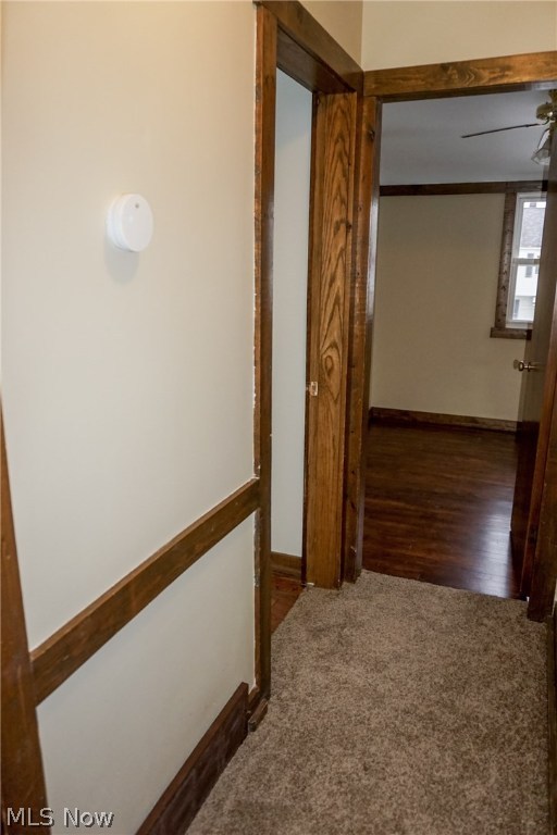 Guilford Park Allotment - Residential