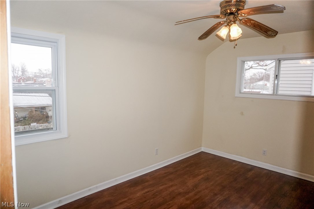 Guilford Park Allotment - Residential