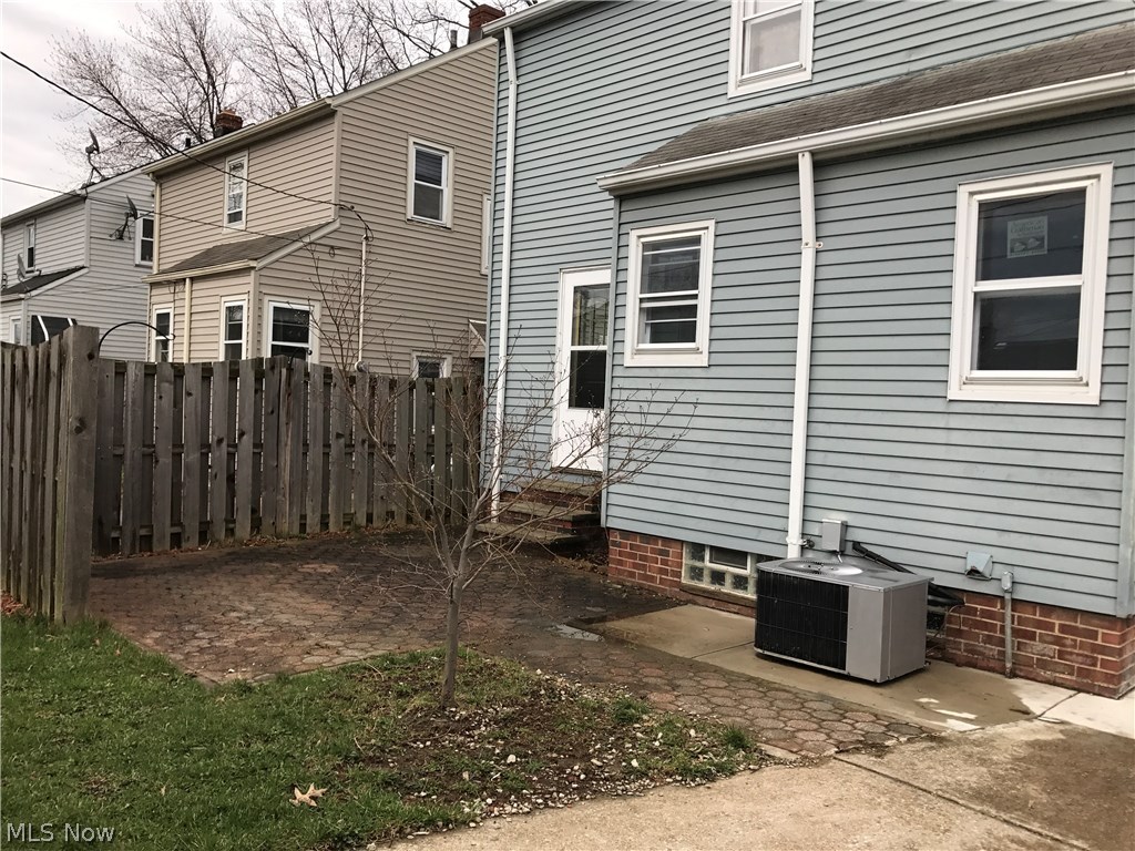 Guilford Park Allotment - Residential