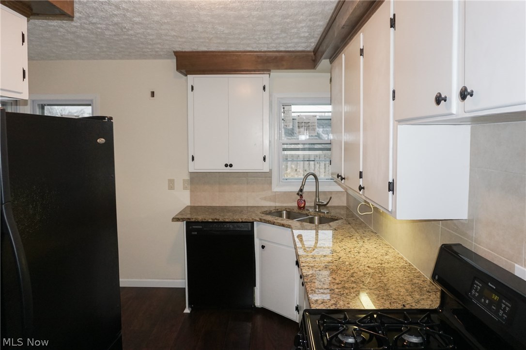 Guilford Park Allotment - Residential