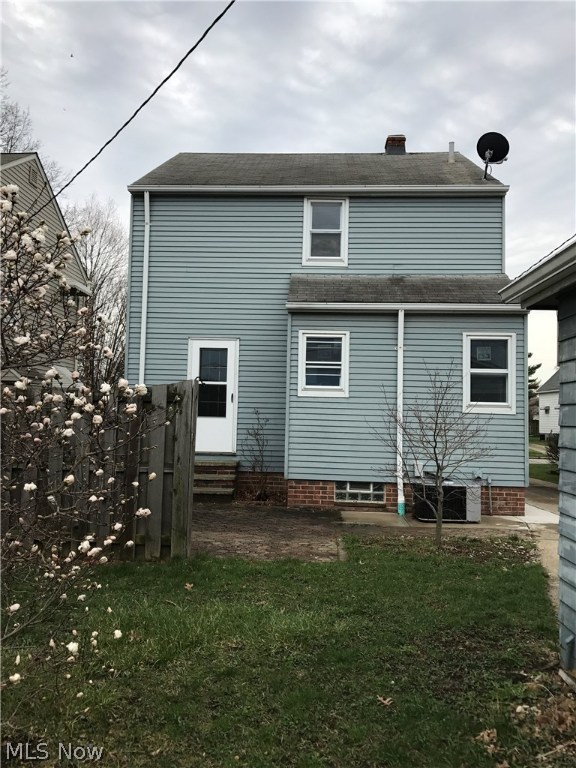 Guilford Park Allotment - Residential