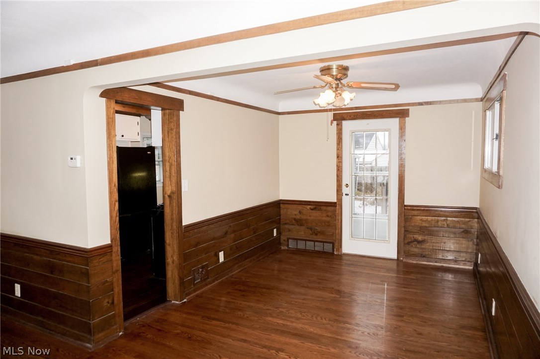 Guilford Park Allotment - Residential